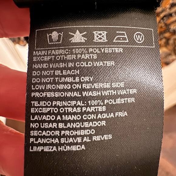 ba&sh Multicolor Floral Blouse - Picture 9 of 10